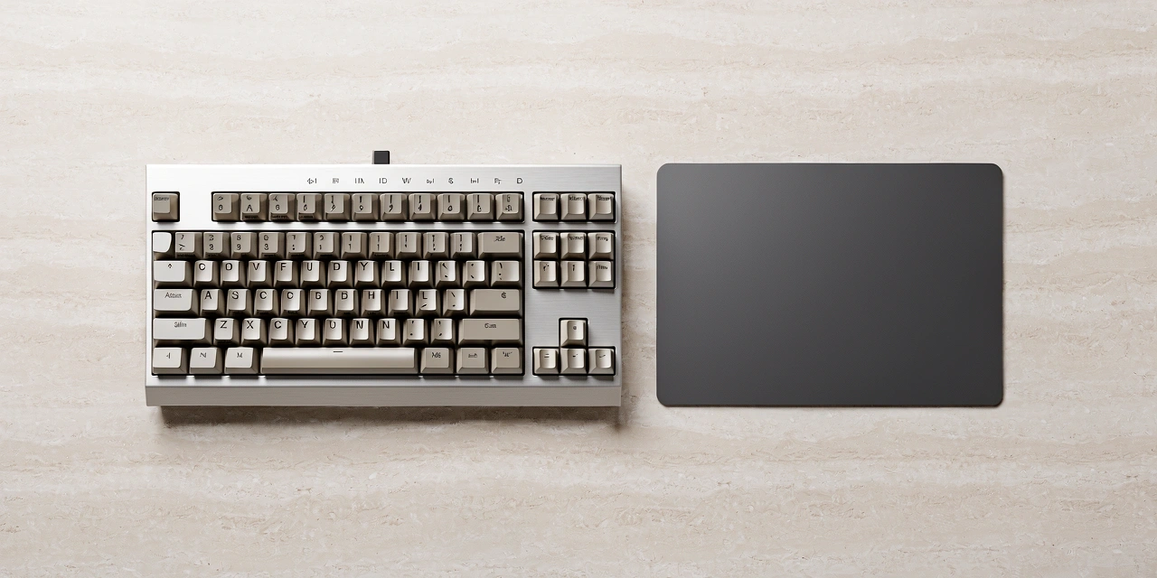 High-end professional equipment used in financial analysis