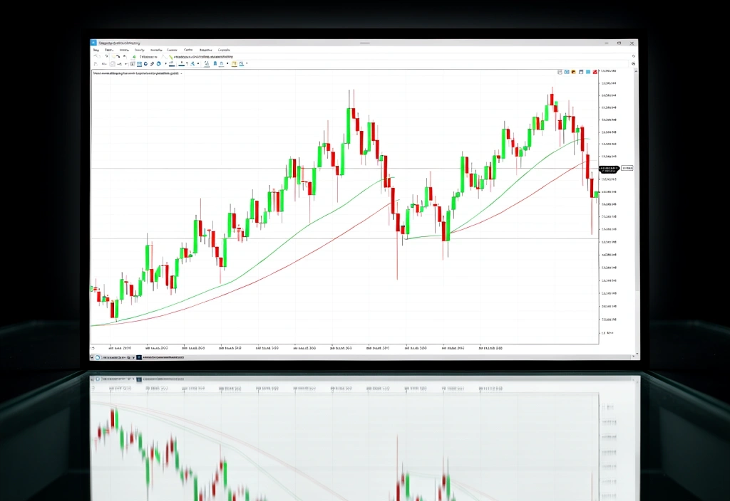 Technical Analysis Interface