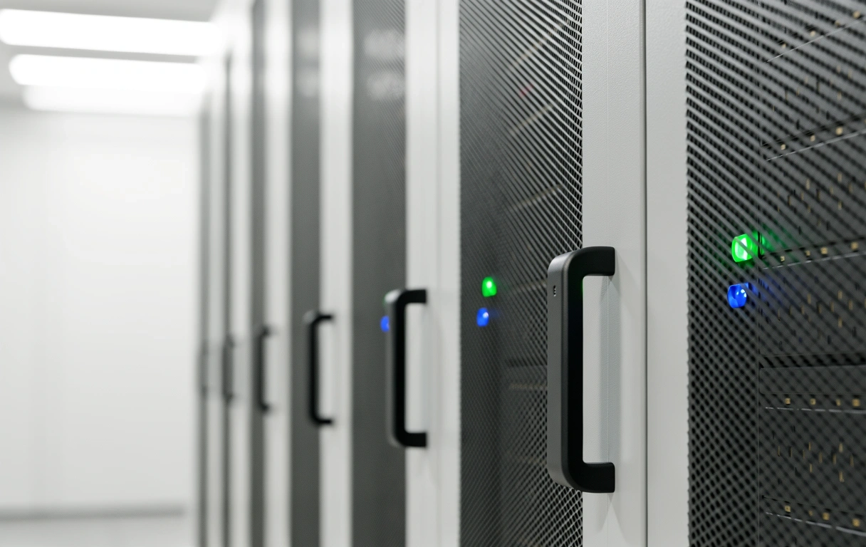 Security Infrastructure