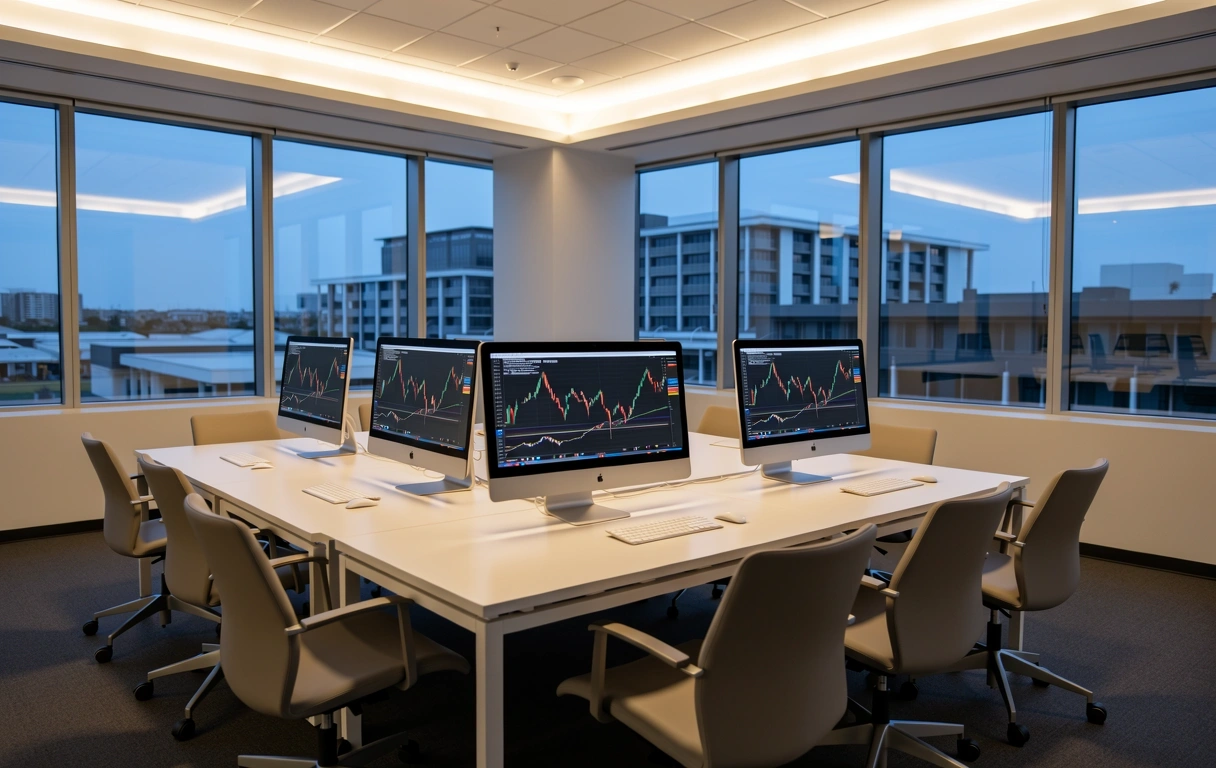 Educational Environment