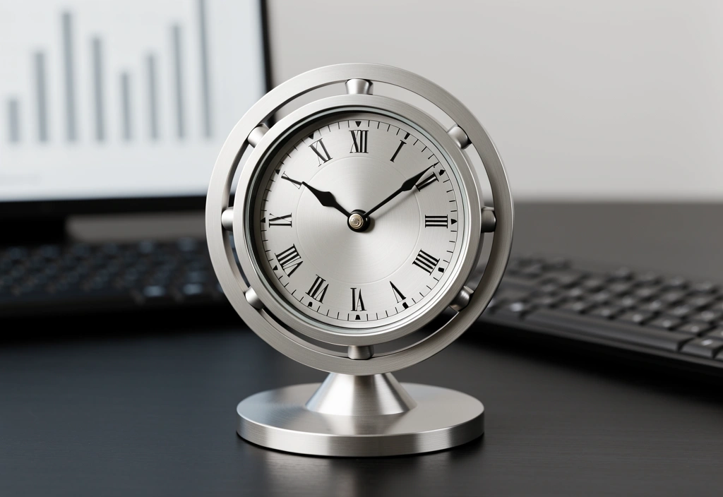 Professional Workspace Precision